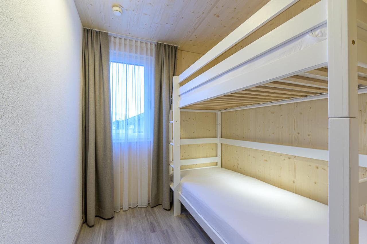 フューゲンベルク Residenz Schiestlアパートホテル エクステリア 写真